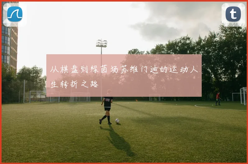 从棋盘到绿茵场苏维门迪的运动人生转折之路