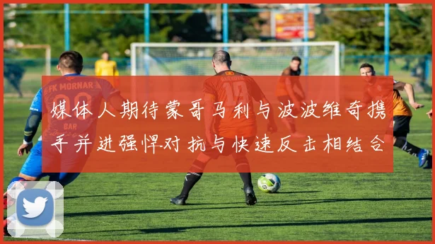 媒体人期待蒙哥马利与波波维奇携手并进强悍对抗与快速反击相结合